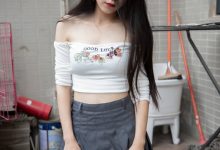 [MSLASS梦丝女神] 2019.08.27 苏安希《优雅的日子》[64P-404MB]-美图岛