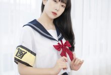 SIDAM  Shaany – Student Council [97P-1.64G]-美图岛