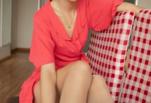 [MSLASS梦丝女神] 2019.09.22 乔儿《主播乔儿 肤与黑》[54P+1V-964MB]-美图岛