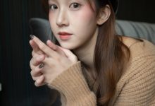 [MSLASS梦丝女神] 2019.11.29 小都灵《左耳电影明星脸》[80P+1V-1.68G]-美图岛