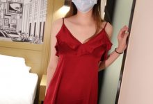 [ROSI口罩系列]2022.09.06 NO.2277[68+1P／105MB]-美图岛