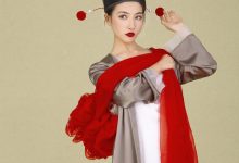 [YITUYU艺图语]2022.01.11 花田喜事 唯宝[21+1P／352MB]-美图岛