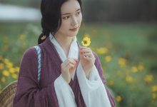 [YITUYU艺图语]2022.01.13 投我以桃 小猪[24+1P／316MB]-美图岛