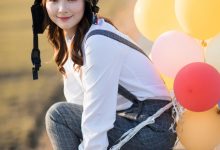 [YITUYU艺图语]2022.01.17 那年盛夏 _丹丹丹婷_[26+1P／282MB]-美图岛