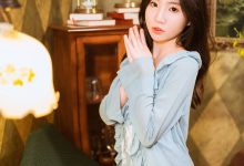 [YALAYI雅拉伊]2022.08.19 NO.965 一去不复返 小乔[45+1P／705MB]-美图岛