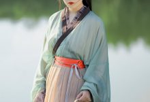 [YITUYU艺图语]2022.02.01 人间四月天 芯轶[23+1P／261MB]-美图岛