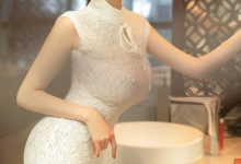 [YOUMI尤蜜荟] 2022.09.16 VOL.844 奶瓶土肥圆矮挫丑黑穷 [72+1P]-美图岛