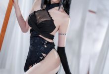 南宫 NO.016 – 森蚺 [18P-133M]-美图岛