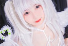 神楽板真冬 — 天国に落ちる - 坠入天堂[150P+2V／599MB]-美图岛