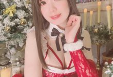 霜月shimo NO.059 - もうすぐ今年も終わります！[20P／135MB]-美图岛