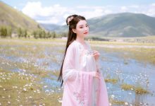 [YITUYU艺图语]2022.02.03 踏青 婷婷[21+1P／243MB]-美图岛