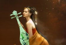 [YITUYU艺图语]2022.02.06 枫林晚 欣宝[24+1P／326MB]-美图岛