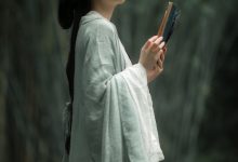 [YITUYU艺图语]2022.02.12 你是人间四月天 歪歪[45+1P／368MB]-美图岛