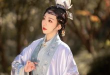 [YITUYU艺图语]2022.02.14 秋意 是真的南渊[24+1P／214MB]-美图岛