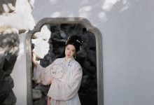 [YITUYU艺图语]2022.02.16 梦断 tiff罗[22+1P／145MB]-美图岛