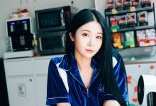 [Loozy] Bomi – Part timer  [124P-0.99GB]-美图岛