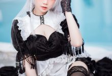 焖焖碳 - NO.11 赫敏 [20P-130MB]-美图岛