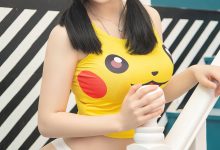 [Ugirls尤果网]爱尤物 2022.08.20 No.2394 安琪拉 我都要 [35P]-美图岛