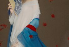 [YITUYU艺图语]2022.02.20 百媚生 悦宝[21+1P／426MB]-美图岛