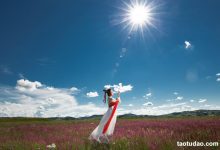 [YITUYU艺图语]2022.02.20 在水一方 晶晶[19+1P／247MB]-美图岛