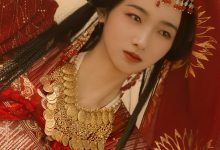 [YITUYU艺图语]2022.02.22 初见 刀背藏楚哥_c[18+1P／214MB]-美图岛