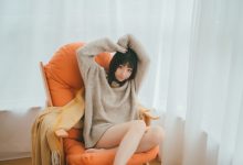 [YITUYU艺图语]2022.02.22 周末宅呀 花儿[24+1P／58.8MB]-美图岛