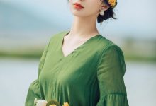 [YITUYU艺图语]2022.02.23 赎罪 牧牧[28+1P／389MB]-美图岛