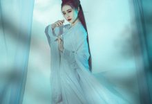 [YITUYU艺图语]2022.03.02 聂小倩 娜宝[21+1P／108MB]-美图岛