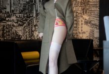 [XiuRen秀人网] 2022.10.18 No.5723 白茹雪 [79+1P]-美图岛