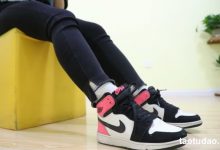 [誉铭传媒]袜足摄影 2019年 NO.028 白棉袜[1V／274MB]-美图岛