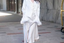 [XiuRen秀人网] 2022.10.20 No.5734 薇薇酱 [87+1P]-美图岛