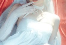 焖焖碳 Tomoyo酱 - 碧蓝航线 埃姆登 双黑白夜之主[29P／112MB]-美图岛