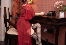 [XiuRen秀人网] 2022.10.21 No.5747 鱼子酱Fish [82+1P]-美图岛