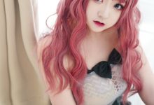 恩田直幸 - NO.21 小灰猫 [41P-683MB]-美图岛