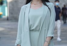 都市丽人休闲套装美女【137P+1V-1.87G】-美图岛