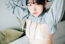 [Loozy] SonSon  Date at home[108P-881MB]-美图岛