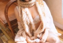 野百合 NO.001 - 圣诞[34P／93.3MB]-美图岛