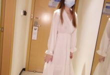 [ROSI口罩系列]2022.10.24 NO.2325[93+1P／131MB]-美图岛