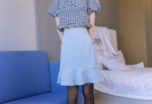 [BoBoSocks袜啵啵]NO.131 苏苏-两双高跟鞋、黑丝[140P+1V／5.90GB]-美图岛