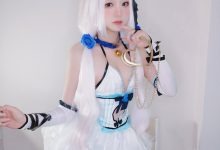 Yuki亭 - NO.20 喜多川海夢? (その着せ替え人形は恋をする) [34P-86MB]-美图岛