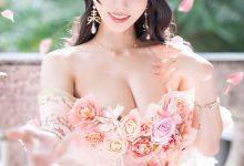 雨波_HaneAme - NO.168 2022年10月新品订阅 (4套+视频) [113P4V-1.11GB]-美图岛