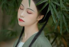 [YITUYU艺图语]2022.04.02 见山 梨一依[18+1P／229MB]-美图岛