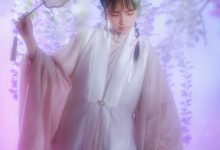 [YITUYU艺图语]2022.04.03 飞花梦 芹菜发儿[21+1P／228MB]-美图岛