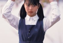 [YITUYU艺图语]2022.04.09 早樱 -小野椿芽-[21+1P／221MB]-美图岛