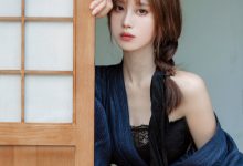 念雪ww - NO.19 蝶与刀 [25P-248MB]-美图岛