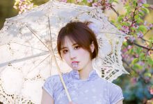 念雪ww - NO.26 旗袍 [38P-377MB]-美图岛