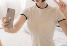 念雪ww - NO.29 体操服 [40P-337MB]-美图岛