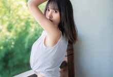 念雪ww - NO.32 夏日微风 [50P-570MB]-美图岛