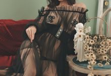 玉汇 爱欲之神[104P+1V-2.0G]-美图岛