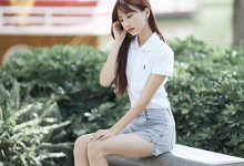 [见新摄影]巅峰-polo运动风 [150P+1V-2.18G]-美图岛